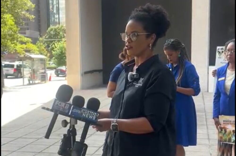 St. James Parish groups sue over access to slave cemetery site